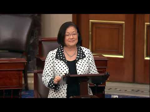 Senator Hirono Emphasizes Support for Acting Secretary of Labor Julie Su