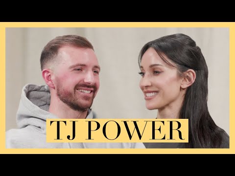 The Science of Happiness: Rewiring Your Brain for Motivation, Connection & Well-being with TJ Power