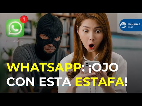 ¡Alerta! Ciberdelincuentes están robando cuentas de WhatsApp: No caiga en estas trampas