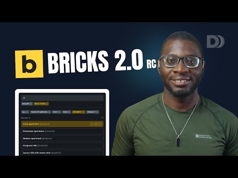 Bricks 2.0 Features You Need To See!