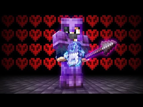 I Collected Minecraft's Strongest Weapons