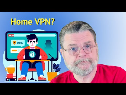 Surprising Reasons to Use a VPN at Home: More Than Just Privacy