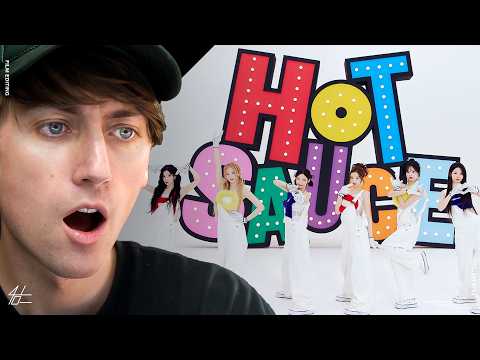 BABYMONSTER Snapped with ‘Hot Sauce’ Editor Reaction