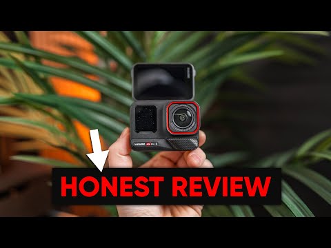 Insta360 Ace Pro 2 - Is It Still Worth Buying? (My Experience)