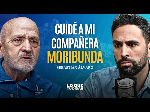 Aprendizajes Tras Una Vida Al Filo - Sebastián Alvaro