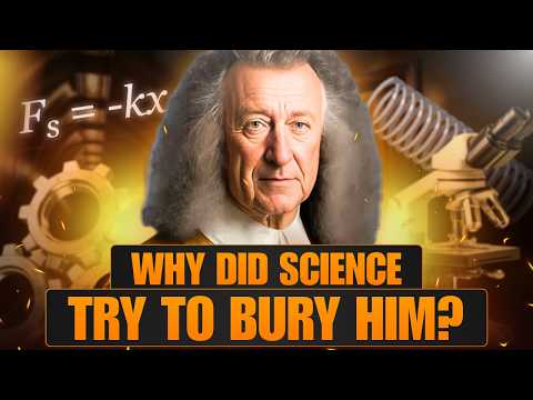 The MAN Behind the Greatest Scientific Breakthroughs… And Why You’ve NEVER Heard His Name