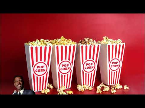 Grown Ups - Not Ready For Popcorn Players Podcast episode 1!