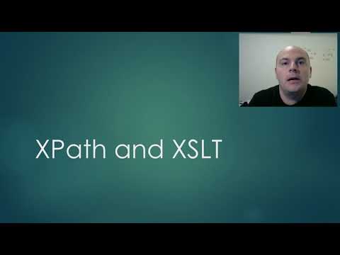 XSLT XPath Tutorial