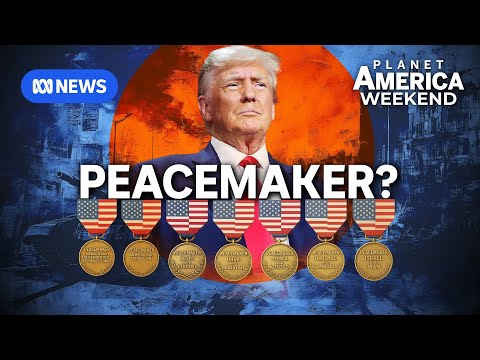 Did Trump really end seven wars? | Planet America
