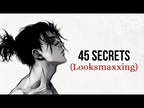 45 Glow-Up Tips in 7 Minutes (Glow up instantly)