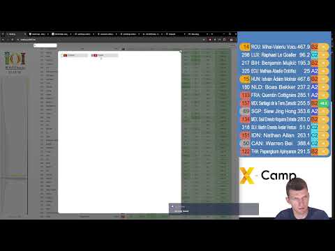 IOI 2025 day 2 commentary | International Olympiad in Informatics