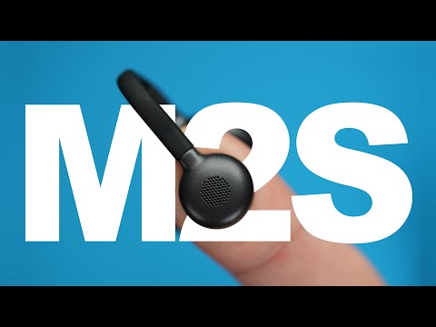 NEW KING?! Hollyland Lark M2S Wireless Microphone