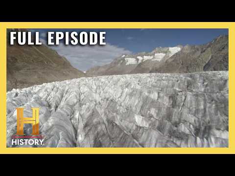 How The Earth Was Made: From Molten Rock to Green Planet | Full Special | History