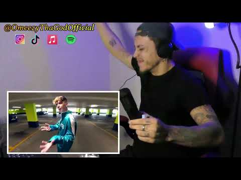 Ren - Loosing It *REACTION*