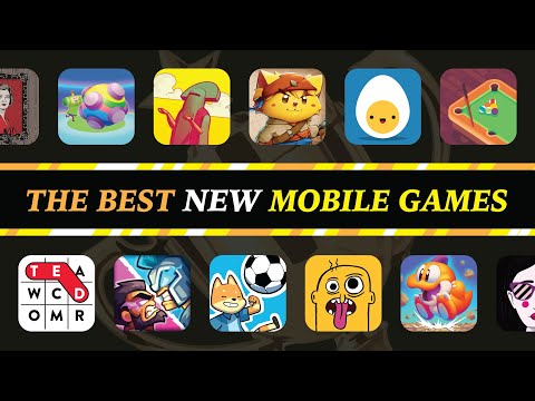 Are ANY Modern Mobile Games Good?