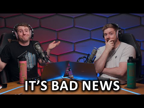 Elon Musk Admitted I Was Right - WAN Show July 5, 2024