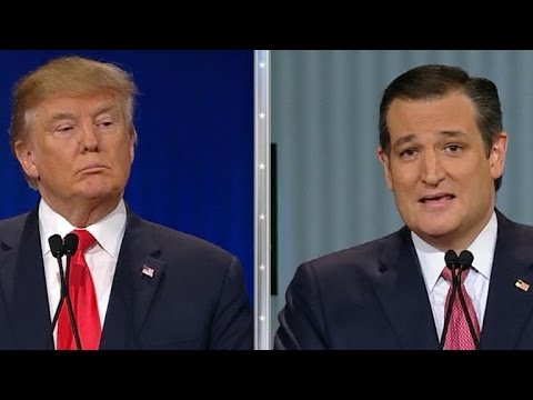 Trump defends New York values