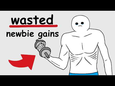 Biggest Beginner Mistakes (that ruin everything)