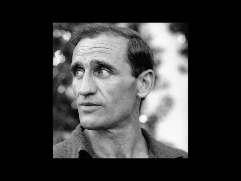 The Drug Hero Of The 50s: His Daughter Tells His Story