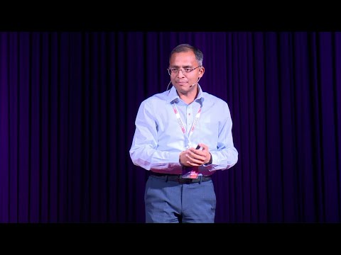 Unleashing Your inner potential :The power of Mind, Body and Spirit | Dr. Mohit Gupta | TEDxAKGEC