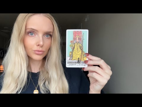 Your Guides Have Been Trying To Get Your Attention 💌🪽💫