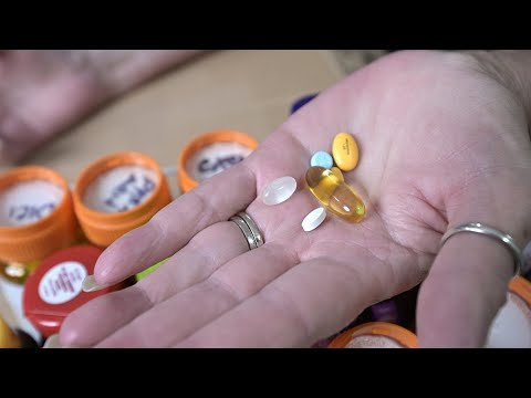 TrumpRx: What to know about new prescription program | WGN News