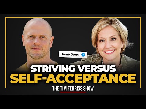 Brené Brown — How to Save Your Marriage