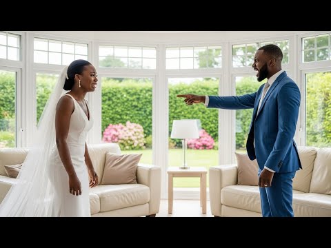 Regardez cette vidéo avant de vous marier | Ce que cet homme a fait à sa femme va vous choquer