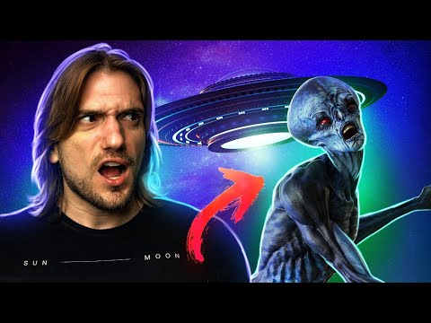 O que vai acontecer quando descobrirmos VIDA FORA da TERRA?