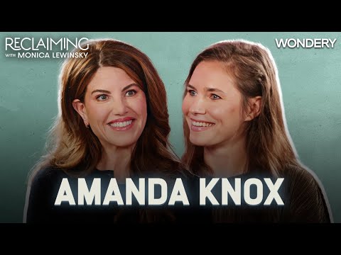 Amanda Knox on When Headlines Steal Your Humanity