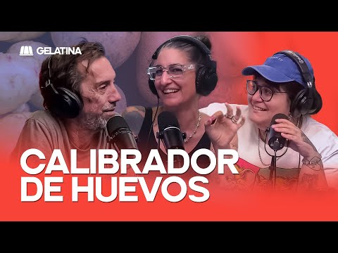 CERRAMOS EL AÑO CON PAPAS Y UNA SHIMMY DE FIERRO | Qué Olor con Charo LÓPEZ y Noelia CUSTODIO