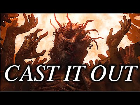 Divinity Creators MUST Ditch Franchise in Favour of Baldur's Gate 3 + Access Media REJECTS Larian