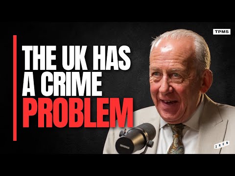 The Government Has Surrendered the Streets | Peter Bleksley x Peter McCormack