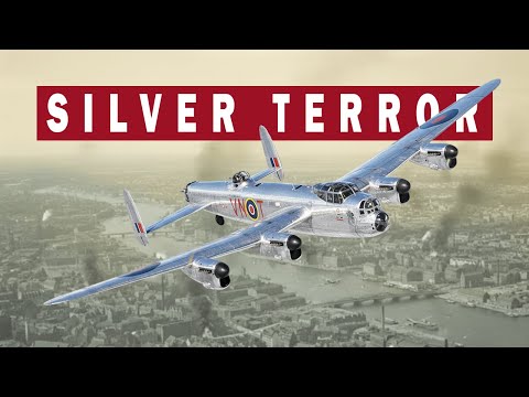 The British Aircraft That Broke Nazi Germany