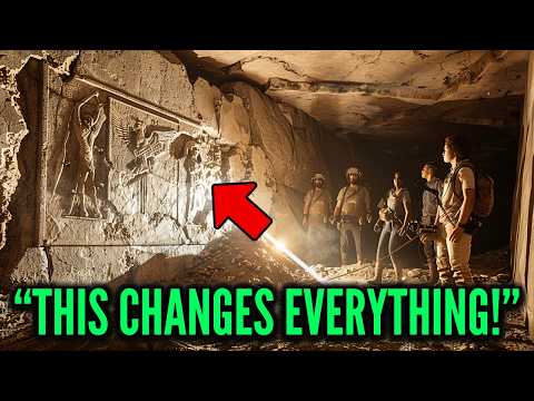 Rome's Lost Ninth Legion Mystery Finally Solved, Way Worse Than We Thought