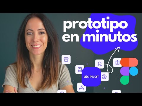 Turn your idea into a prototype in minutes with UX Pilot + Figma 🚀