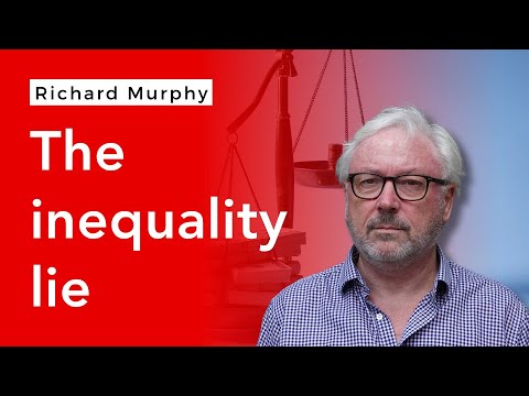 Is Britain's inequality really decreasing?