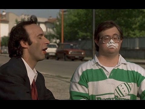 Джонни Зубочистка (итальянская комедия)