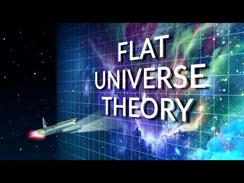 Do We Live ON The Edge Of The Universe?