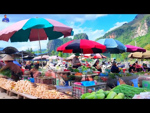 Inside Vietnam’s Untouched Mountain Life | Culture, Markets & Food