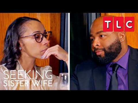 Matt and Anjelica are in Love with Shanay! | Seeking Sister Wife | TLC