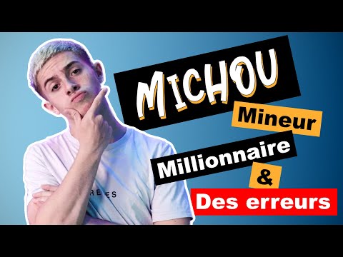MICHOU : cette erreur lui coûte très cher