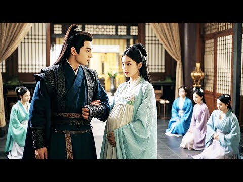 【Movie】女孩假懷孕被揭穿，所有人以為她會失寵，哪料王爺依舊寵她入骨，懲治欺負她的人！💕#中国电视剧 #爱情