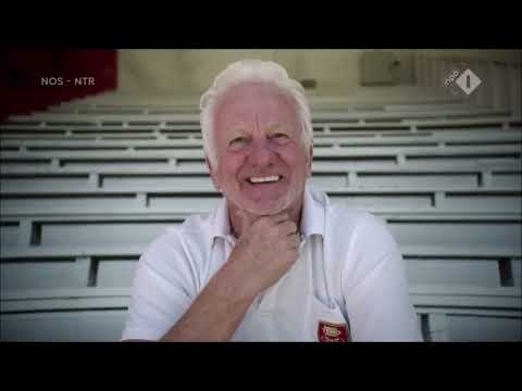 Andere Tijden Sport De Voetbaljaren Van Louis Van Gaal