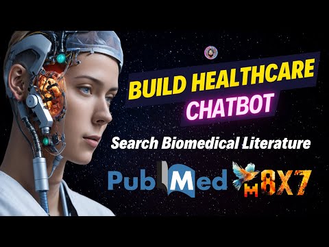 Build a Healthcare Search Tool using Mixtral 8x7B LLM and Haystack