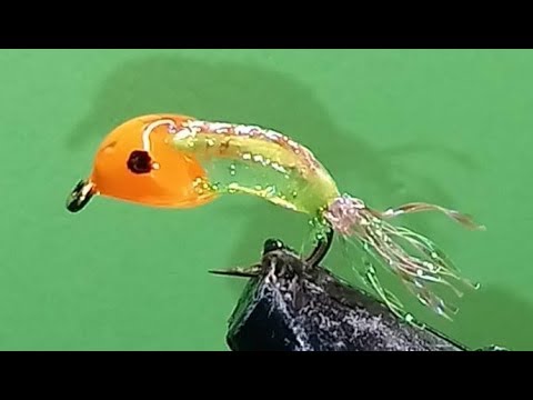 малек на окуня быстро и просто 2(малек донцова)