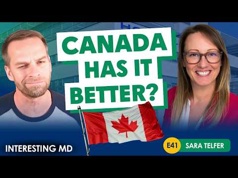 How US Nurses Can Quickly Get Licensed and Work in British Columbia with Sara Telfer