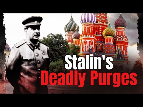 Russia, Soviet Union and The Cold War: Stalin's Legacy | Russia's Wars Ep.2 | Documentary