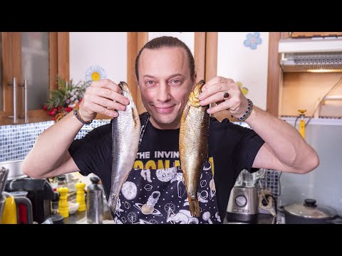 Space Herring under a Fur Coat. A salad born for the New Year.