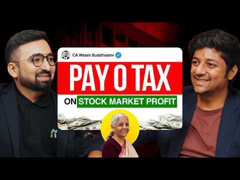 You're Working 3 Months Every Year for the Government (Here's How to Stop) | Tax Planning Hacks